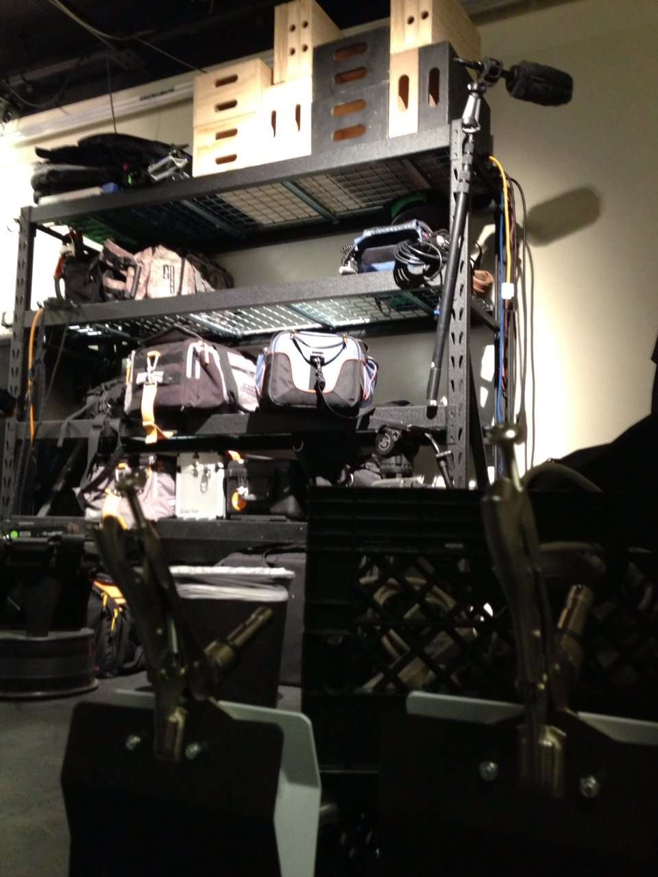 Production_Gear