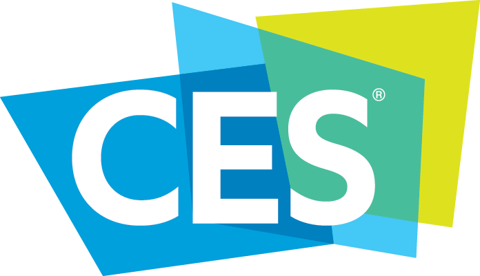 ces logoVideo Production at CES 2020
