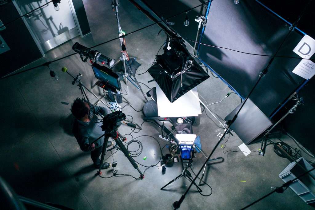 The Importance of Lighting Control | F11 Rentals