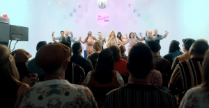 Music Video DebbieF11 - Your Ultimate Music Video Studio in Las Vegas