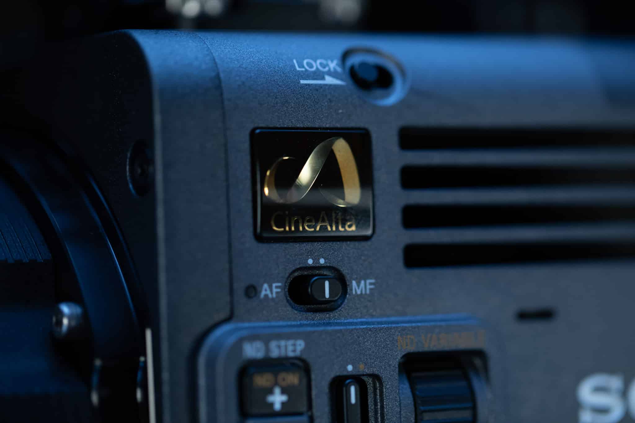 SonyBurano 7Sony FX6 Full-Frame Cinema Camera (Copy)