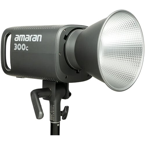 300c.jpg Amaran 300C Light Kit