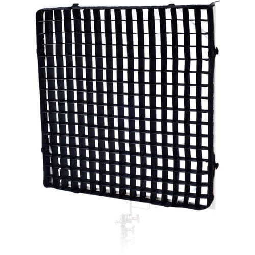 4x 50 degree lcd.jpg 50° Snapgrid for 4x4' Frame