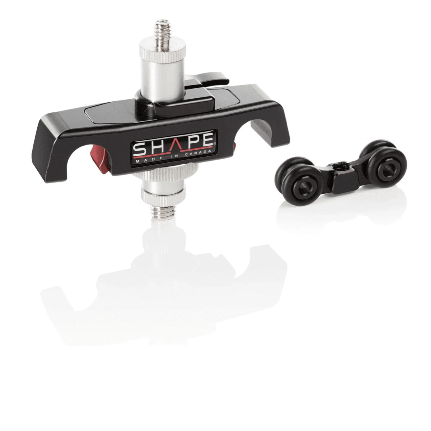 Shape Lens Support No Logo.png Shape Universal Lens Support Pro
