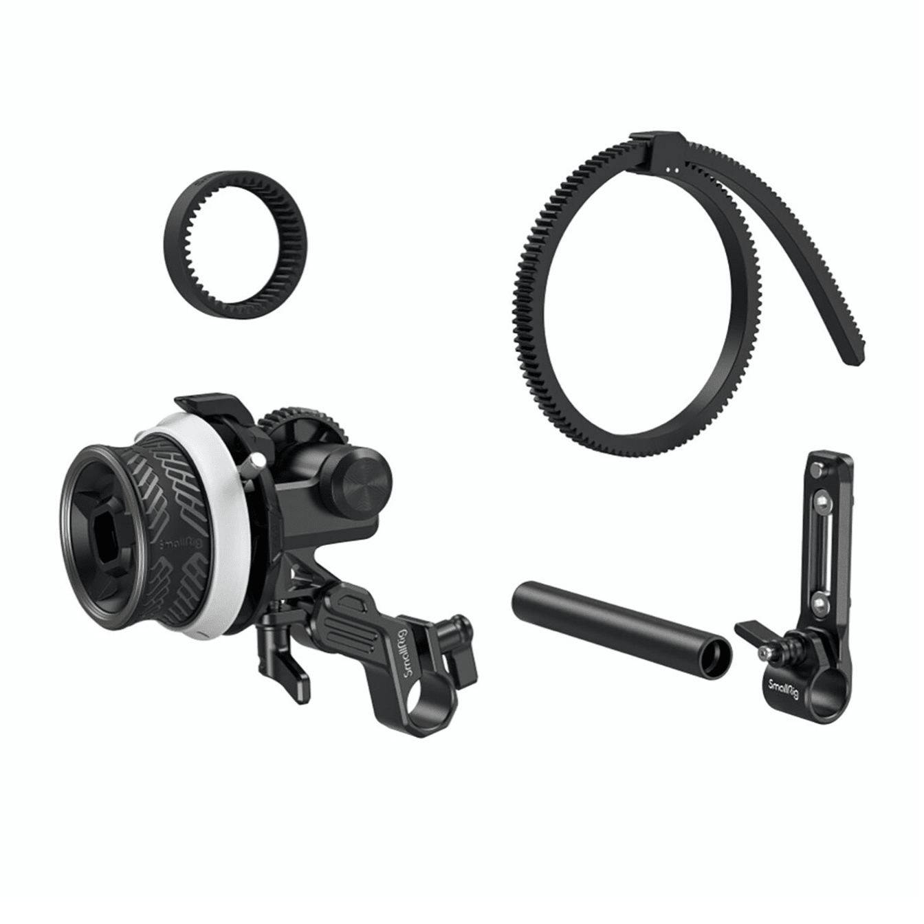 F40 Mini No Logo.png SmallRig - F40 Mini - Follow Focus Kit
