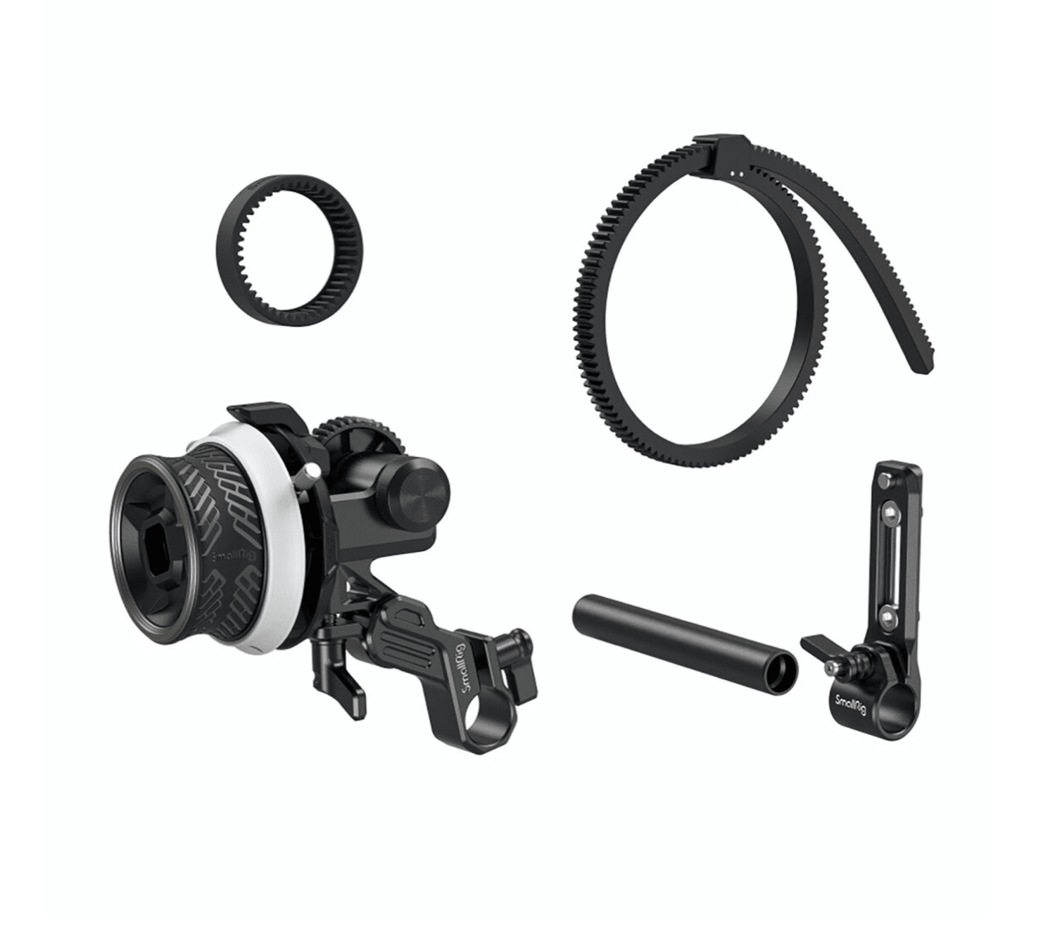 F40 Mini No Logo.png SmallRig - F40 Mini - Follow Focus Kit