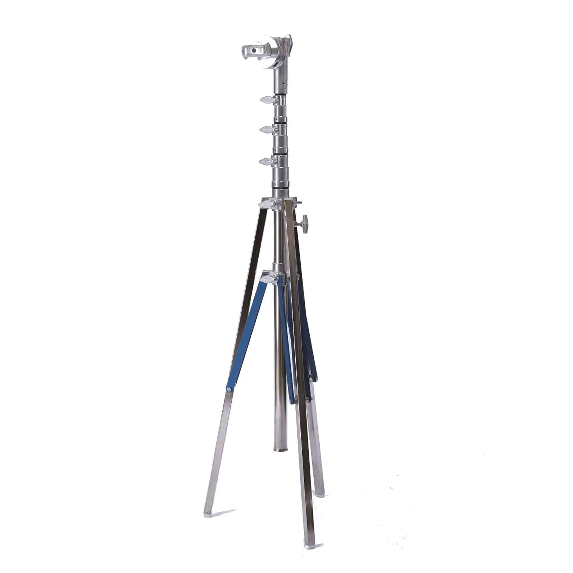 american grip mombo stand.jpg Mombo Combo Silver