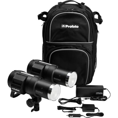 b1x.jpg Profoto - B1X - Lighting Kit