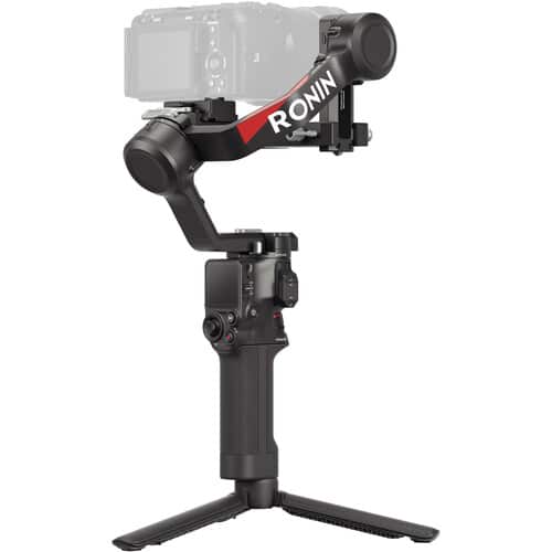 dji cp rn 00000343 01 rs 4 gimbal stabilizer 1712652359 1816792.jpg DJI - Ronin RS4 - Gimbal Kit