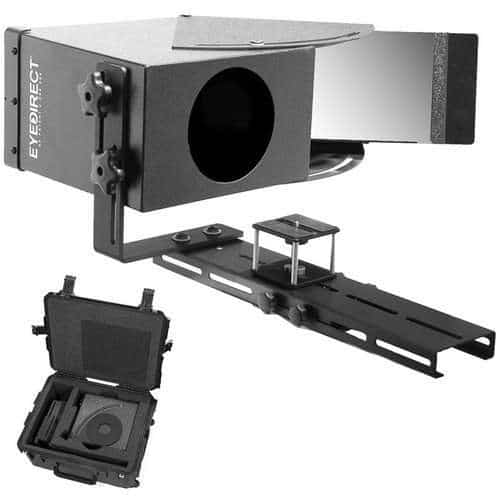 eye1.jpg EyeDirect Mark II Teleprompter Kit