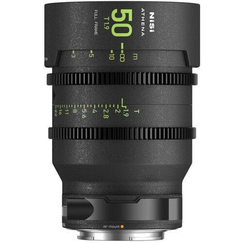 google image e241d8425c9d16b22dc047837517f82f.jpeg NiSi 50MM - f1.9 Full Frame Lens