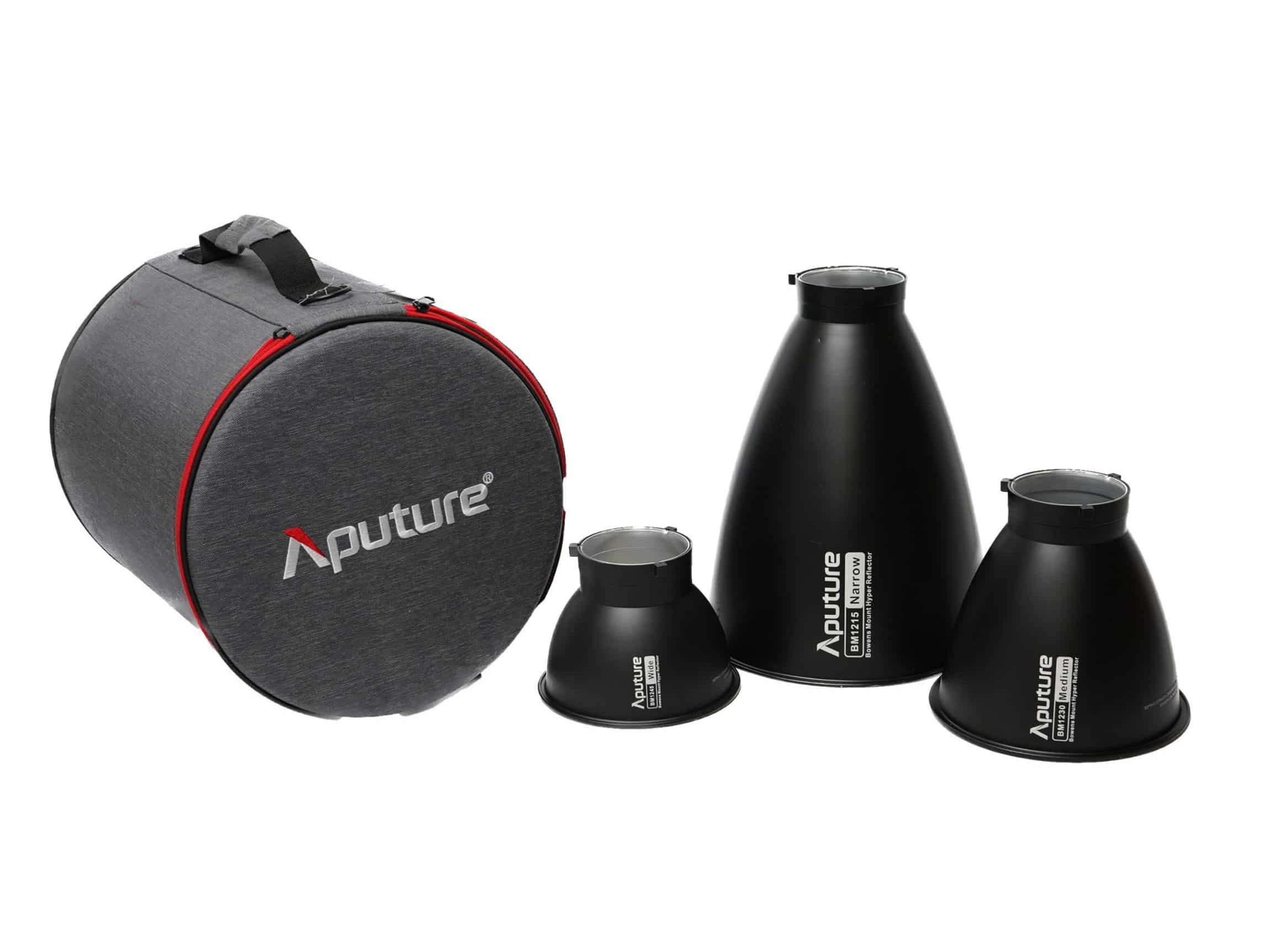 hyper reflector.jpg Aputure Hyper Reflector Kit