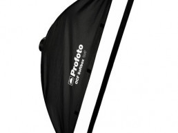 softbox 1 uai 258x258.jpeg Profoto - OCF Softbox 1x4' w/ OCF Stripmask 1x4' & Softgrid 1x4'