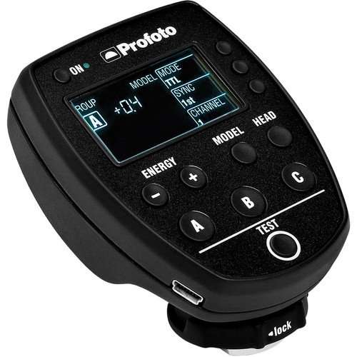 ttl c 1.jpeg Profoto - Air Remote TTL - Canon