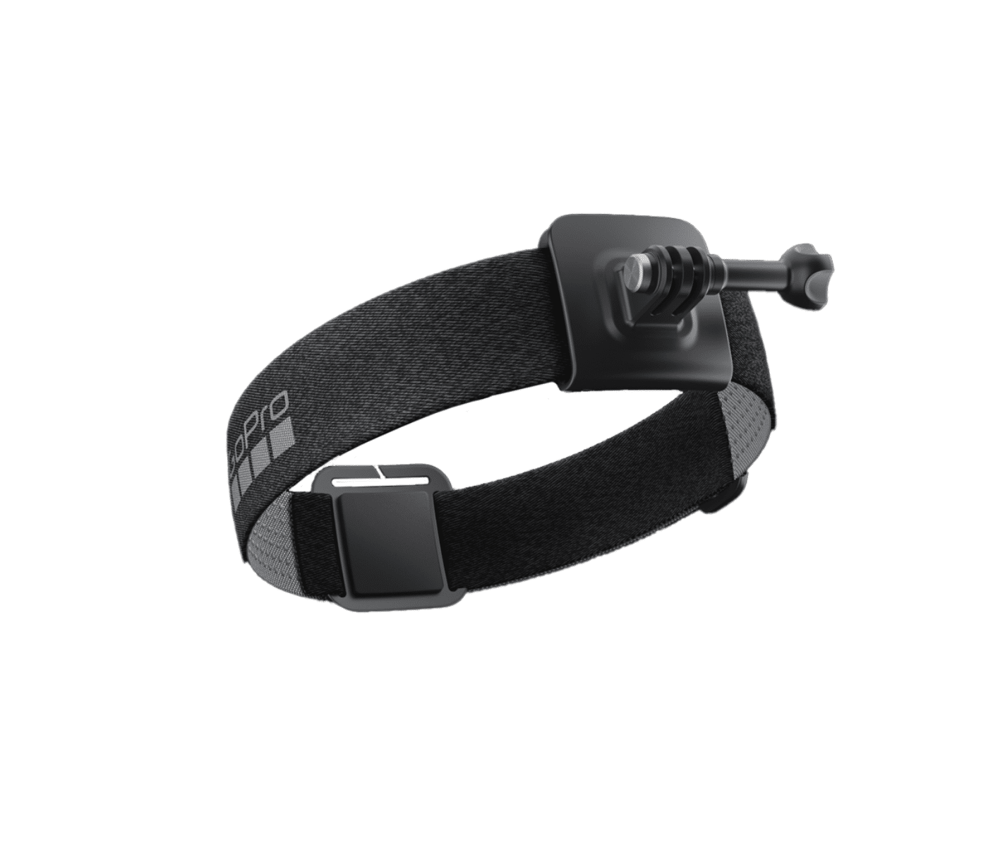 GoPro Headband No Logo.png GoPro Kit - Headband Mounts