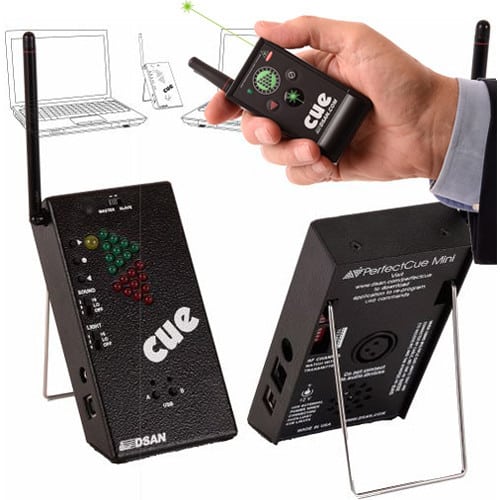 Perfect Cue.jpg DSAN - Perfect Cue Kit