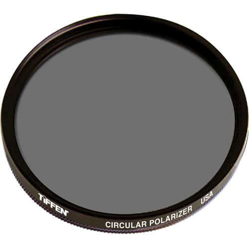 polarized filter.jpg Tiffen - 82mm Circular Polarizing Filter