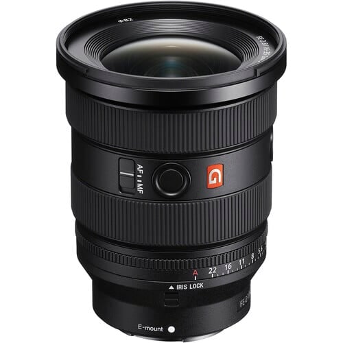 sony fe 16 35mm f 2 8 gm 1693305035 1784822.jpg Sony FE 16-35mm f/2.8 GM II Lens