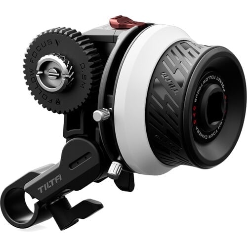 tilta ff t07 tiltaing pocket follow focus 1696933828 1726162.jpg Tilta - Tiltaing - Follow Focus Kit