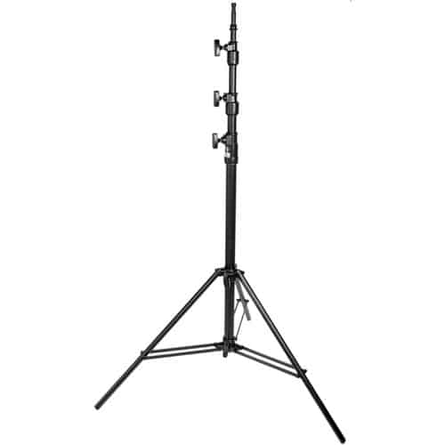 Matthews B387490 Light Heavy Black Kit 1302712304 33461.jpg Heavy Duty Kit Stands (Black)