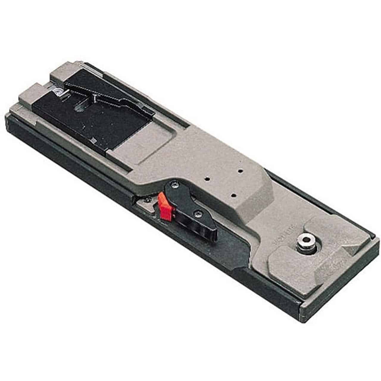 VCT Quick Release Plate No Logo.jpg VCT Quick Release Plate