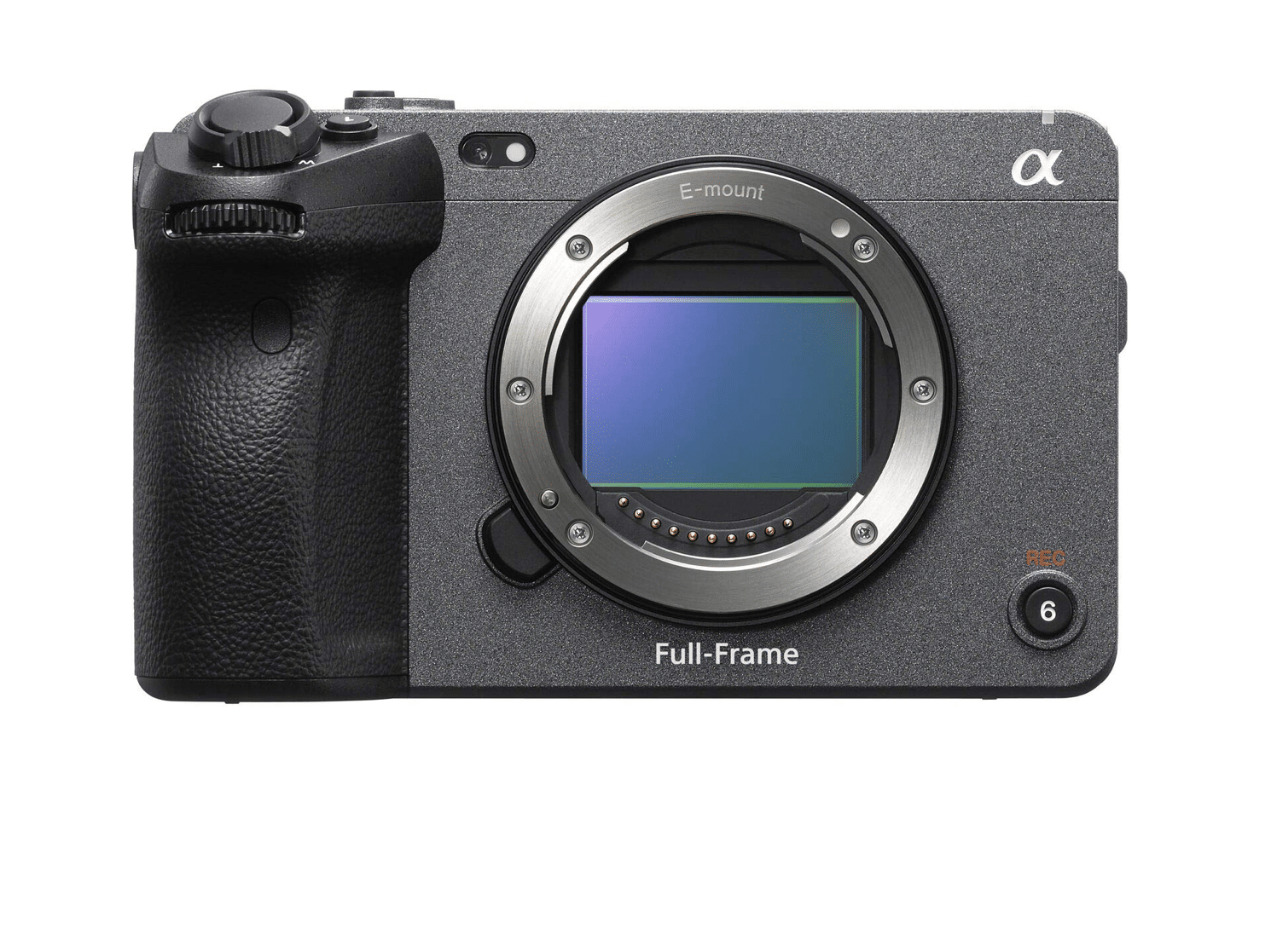 Sony FX3 No Logo.png Sony FX3 Camera