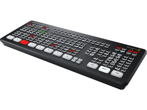 blackmagic design atem sdi extreme iso 1670844017 1718271.jpg BlackMagic ATEM SDI Extreme ISO Switcher