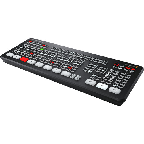 blackmagic design atem sdi extreme iso 1670844017 1718271.jpg BlackMagic ATEM SDI Extreme ISO Switcher