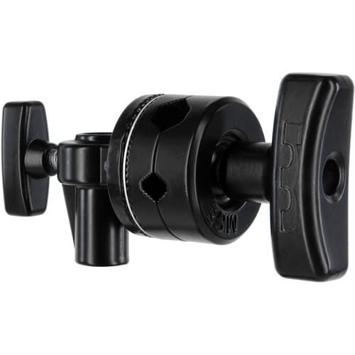 gripheadblack.jpg Grip Head - Black