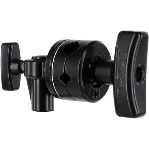 gripheadblack.jpg Grip Head - Black