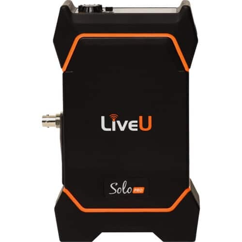 liveu lu solopro solo pro hdmi sdi encoder 1688641514 1732743.jpg LiveU LU200-ENC Portable Video Uplink