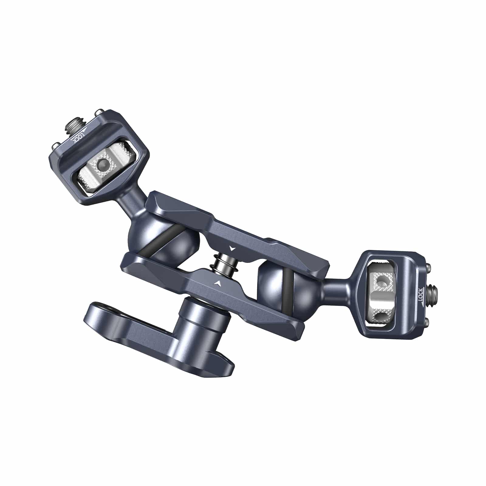 magicarm02.jpg SmallRig Magic Arm: 1/4 to 1/4