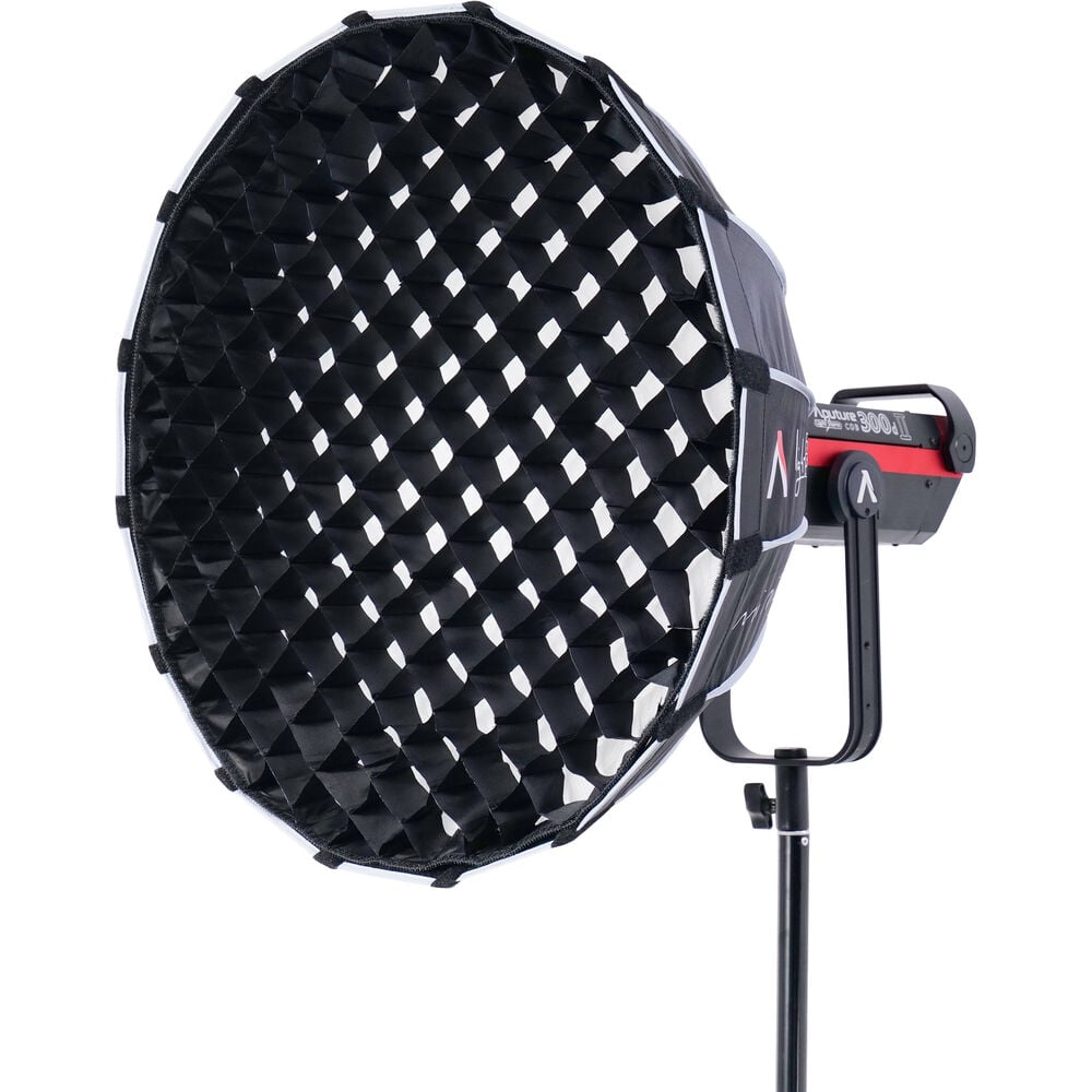mini III.jpg Aputure Light Dome Mini III