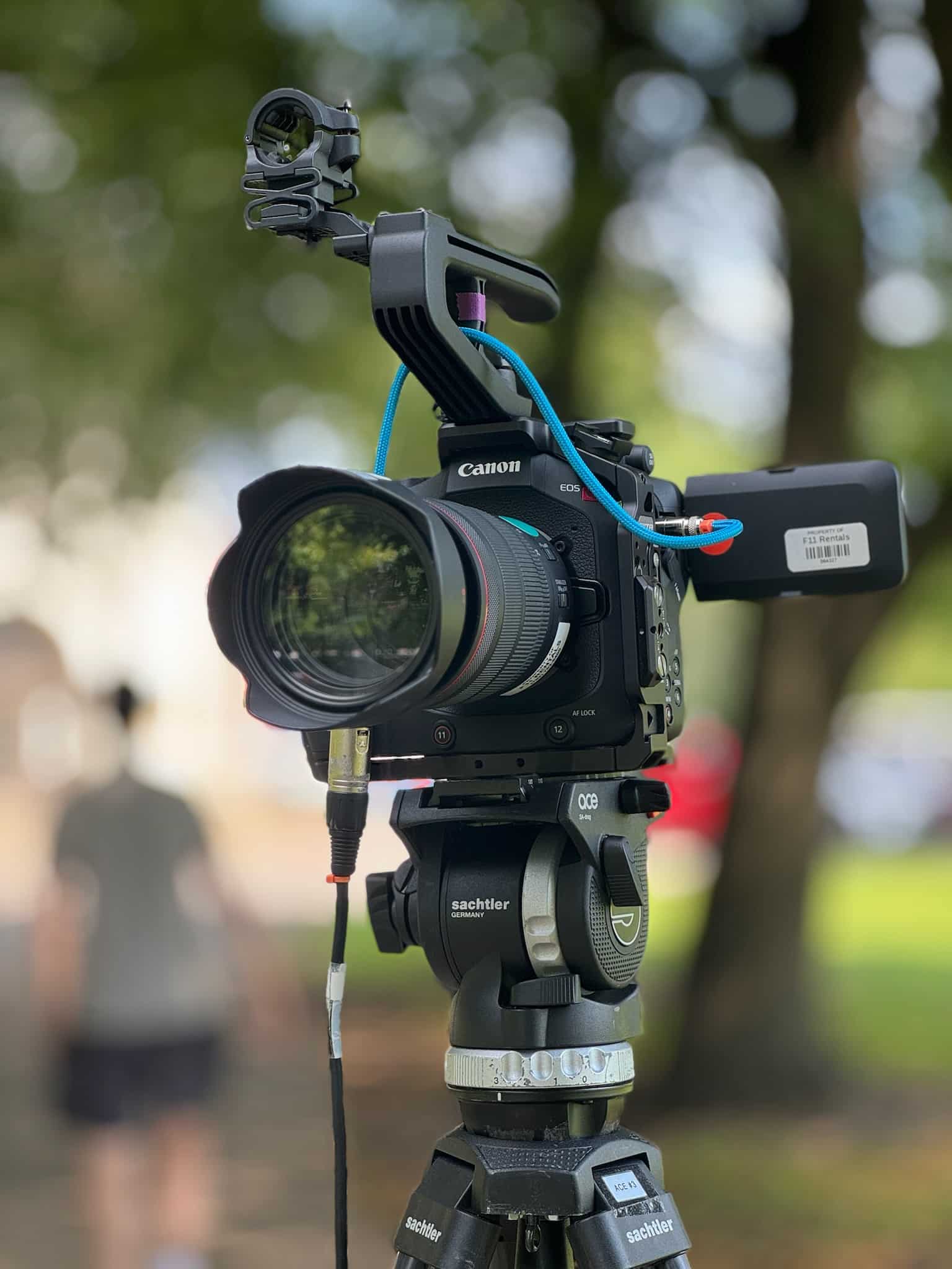 5F2B24CC 05DF 4798 B58C 8D5E5A7E62A5 The Canon C80 - Your New Go-To Camera for Las Vegas Productions
