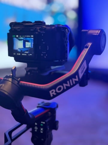 86394108 8945 401A 9D02 EEF7FC50B3B4 4 5005 c Unlock Cinematic Brilliance: Rent the DJI RS4 at F11 Rentals, Las Vegas!
