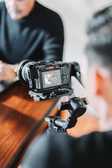 ED7BCC67 C89F 47D8 A325 C42CB789E27C 4 5005 c Unlock Cinematic Brilliance: Rent the DJI RS4 at F11 Rentals, Las Vegas!