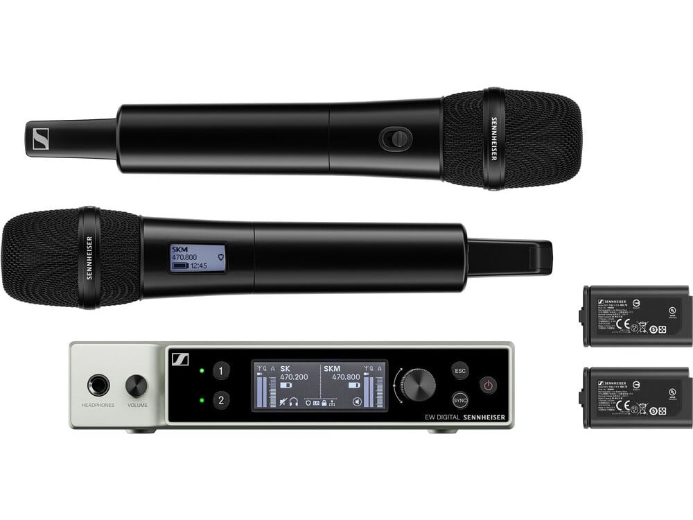 wireless.jpg Sennheiser EW-DX Wireless Microphone Kit