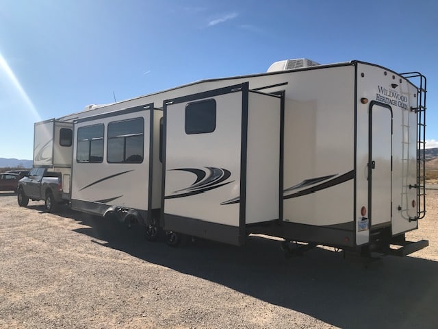 IMG 3047 Vegas Production Powerhouse: Location Services and Talent Trailer Rentals for F11 Shoots