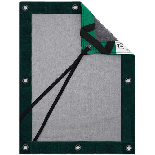 6x black single net.jpeg 8x8′ Single Net Black