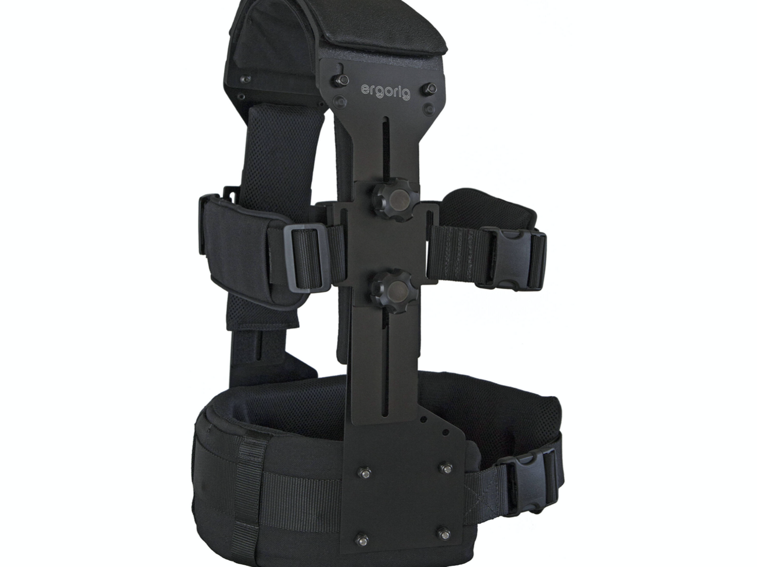 Ergorig - No Logo.png Ergorig Lightweight Body Mounted Harness