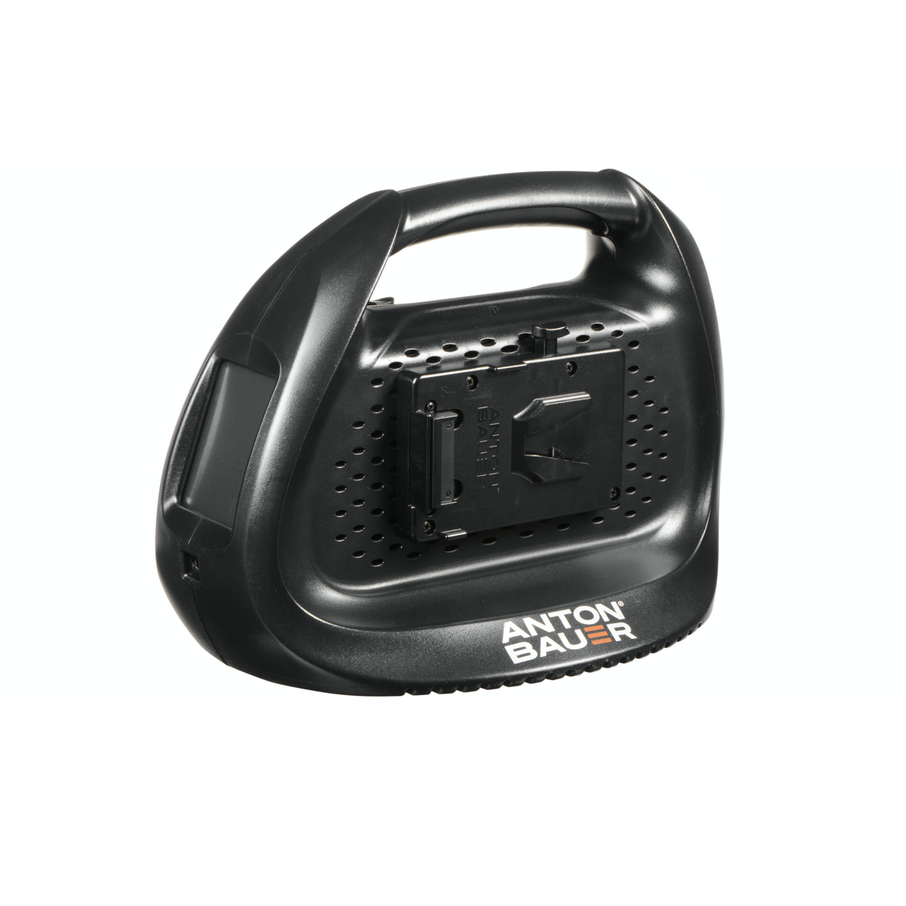 Anton Bauer - Dual V Mount Charger.png Anton/Bauer Dual V-Mount Charger