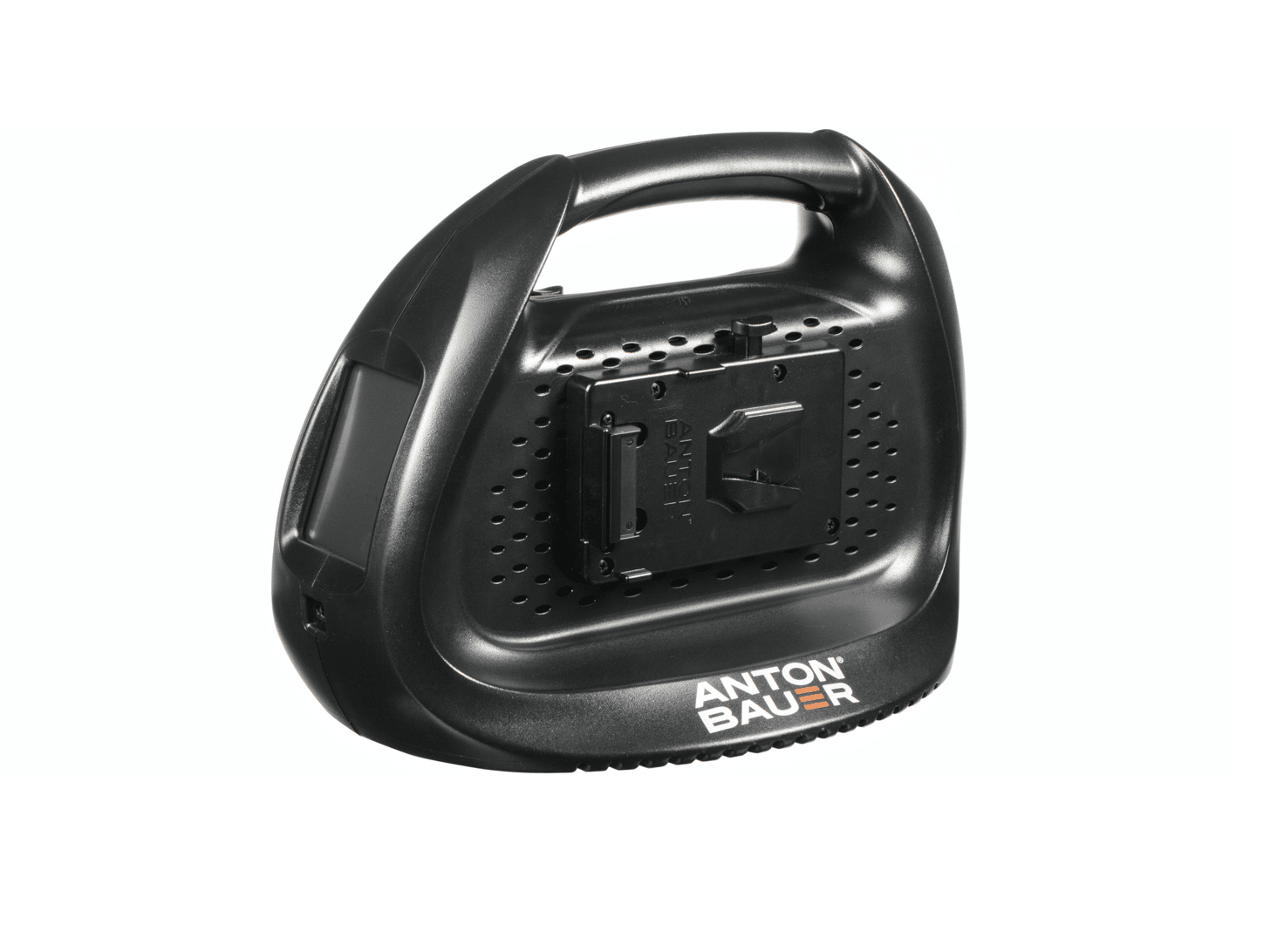 Anton Bauer - Dual V Mount Charger.png Anton/Bauer Dual V-Mount Charger