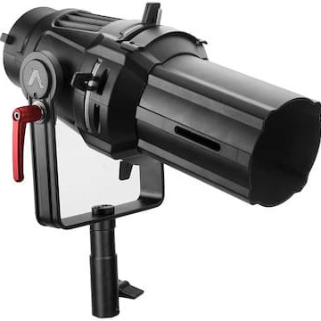 Spotlight Mount.jpg Aputure Spotlight Kit - Spotlight Mount System