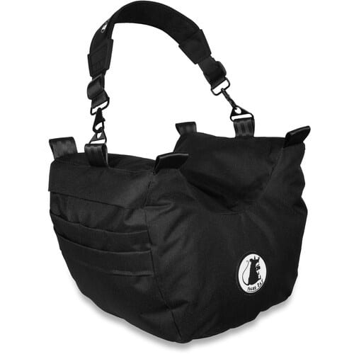 focus rat.jpg Focus Rat Camera Saddle