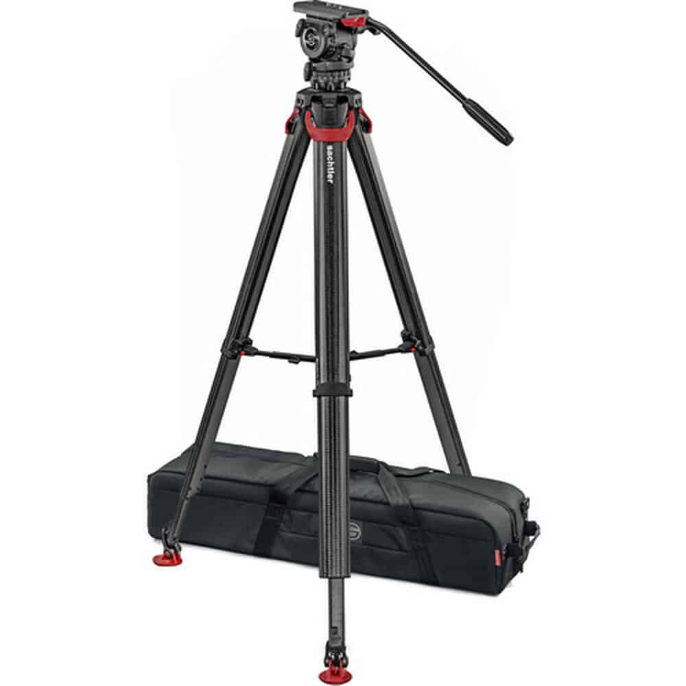 google image 460f04035e3c0a45564486c28440e466.jpeg Sachtler FSB6 Tripod Kit