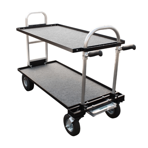 google image f17722dd2fa96e3de01784055f667b2a.png Magliner Cart