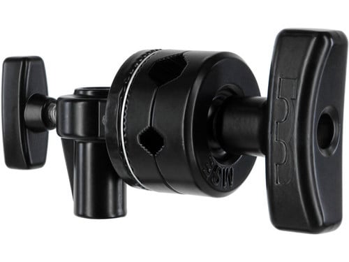 gripheadblack.jpg Grip Head - Black - 2.5