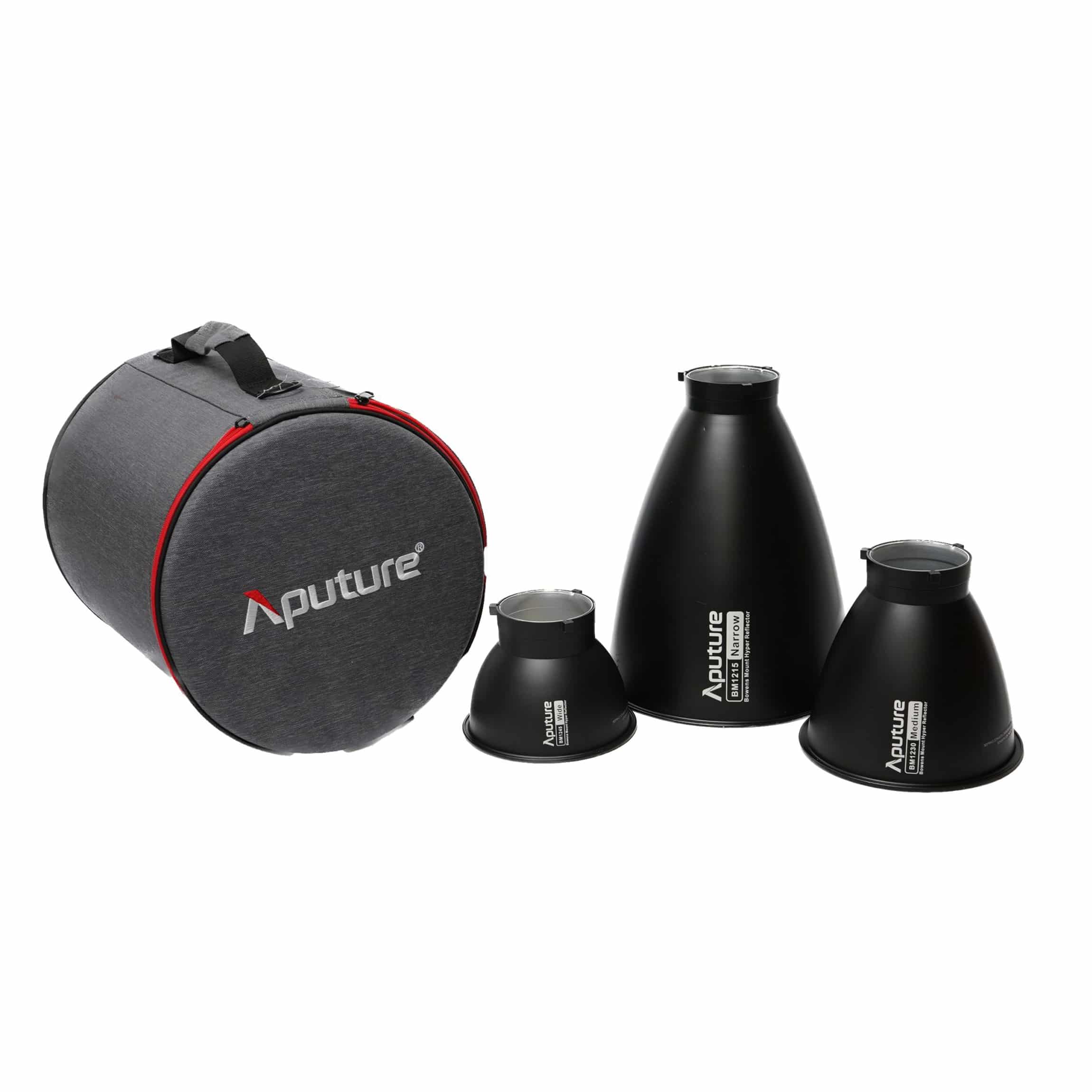 hyper reflector.jpg Aputure Hyper Reflector Kit