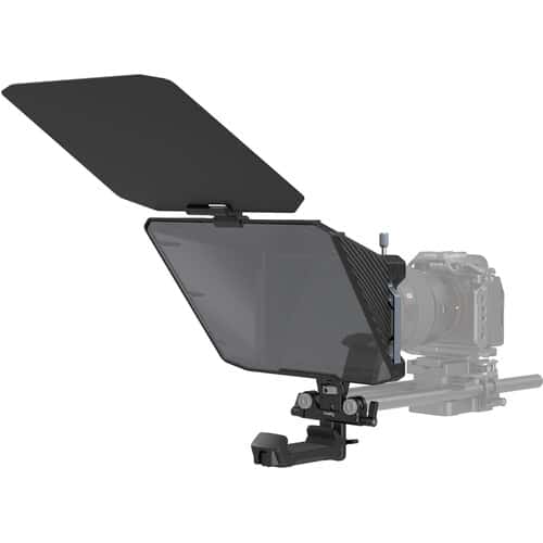ipadprompter.jpg SmallRig Teleprompter for Tablets Kit