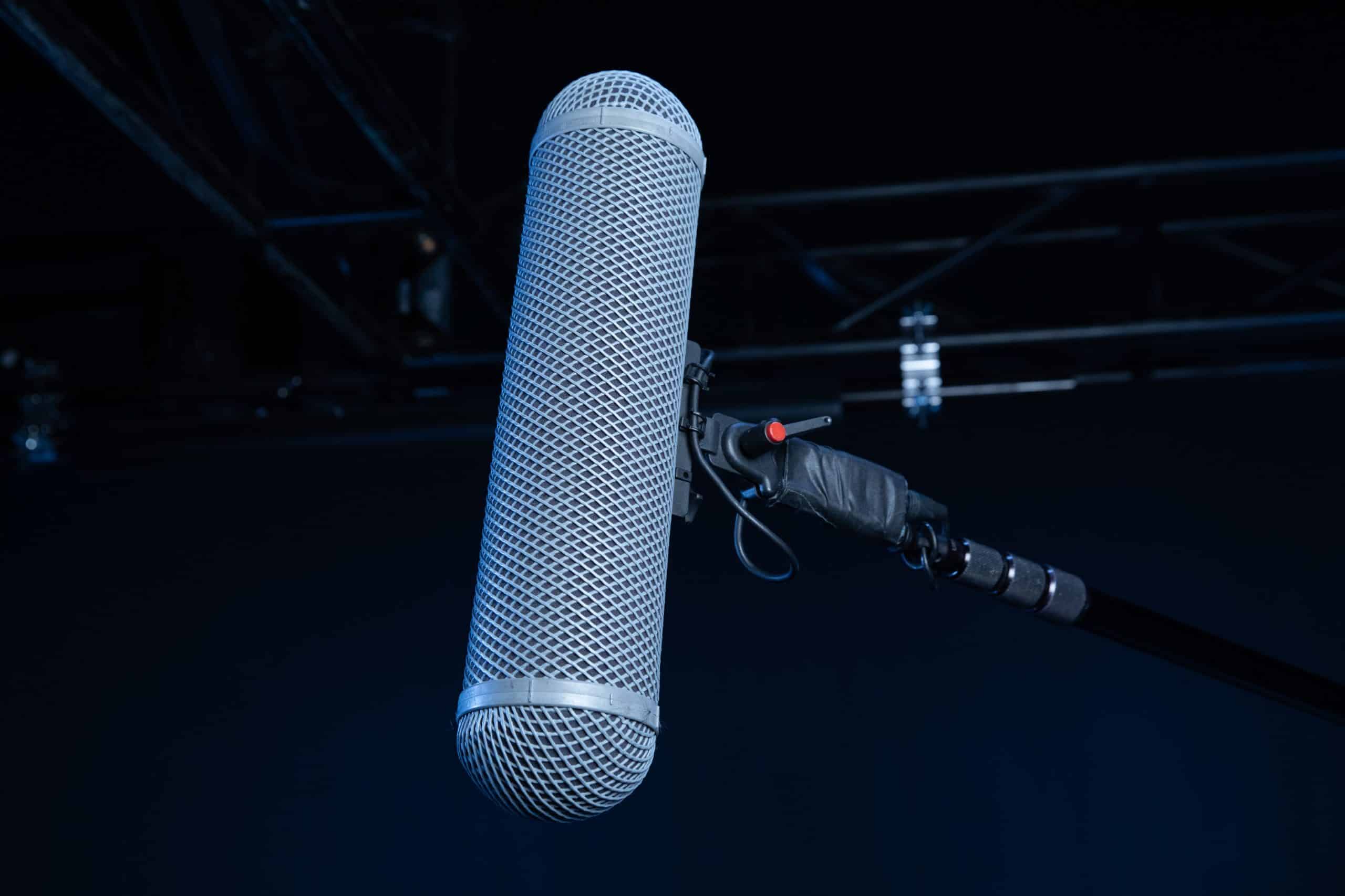 SchoeppsBoom 4 Gemini said Sound for the Strip: Your Vegas Production Needs Pro Audio Gear from F11